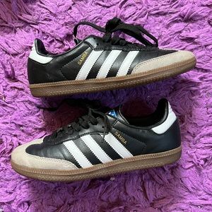 Adidas Samba Vegan Shoes